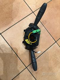 Devio luci Fiat Panda 169 senza trip