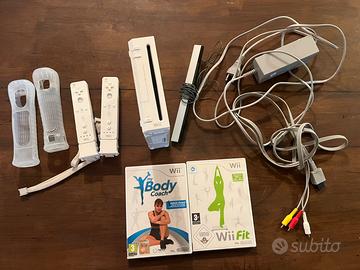 Nintendo Wii