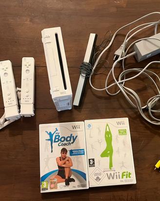 Nintendo Wii