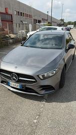 Classe A - W177 2018 d Premium