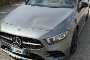 Classe A - W177 2018 d Premium