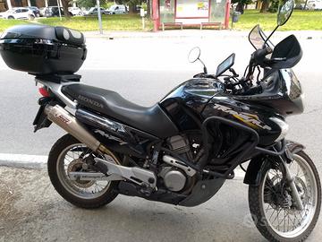 Honda Transalp 650