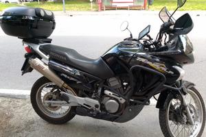 Honda Transalp 650