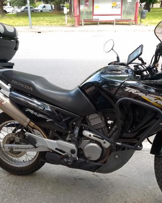 Honda Transalp 650