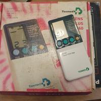 elettrostimolatore mini