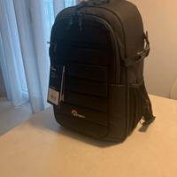 Zaino Lowepro Tahoe 150 fotografia