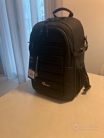 Zaino Lowepro Tahoe 150 fotografia