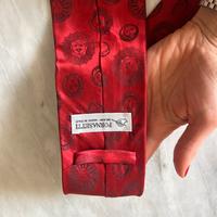 Cravatta Fornasetti