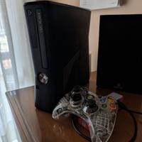 Xbox 360 slim
