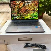 💻Huawei MateBook 14 COME NUOVO 30h MIGLIOR S.VIDEO