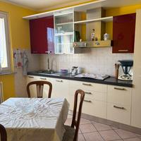 Appartamento a Mezzana Corti