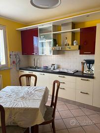 Appartamento a Mezzana Corti