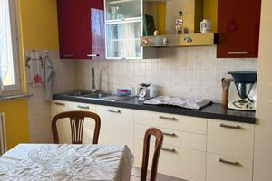 Appartamento a Mezzana Corti