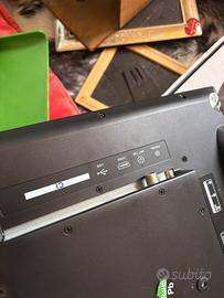 Televisore /schermo pc