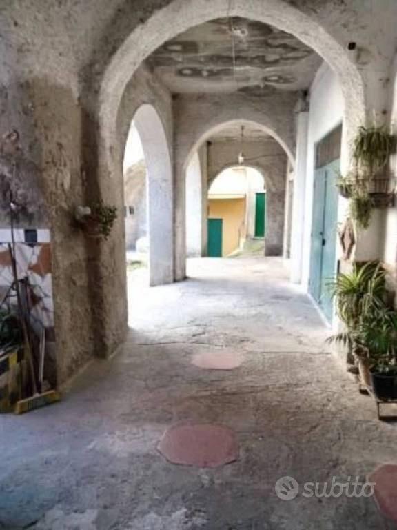 Appartamento – Cava de' Tirreni, Sant'Arcangelo, Torre - Altro