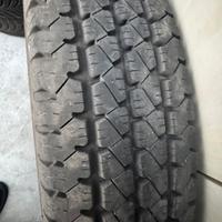 pneumatico Goodyear