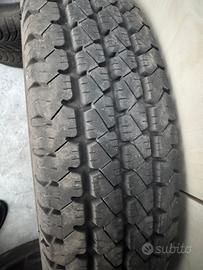 pneumatico Goodyear