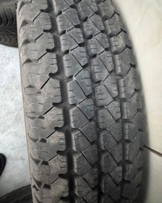 pneumatico Goodyear