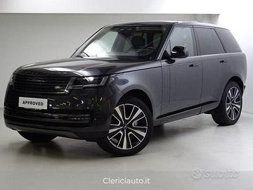 Land Rover Range Rover 3.0D l6 HSE