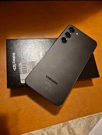 Samsung S23+ Plus 256 Gb