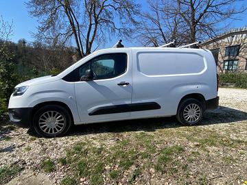 Toyota Proace City Long