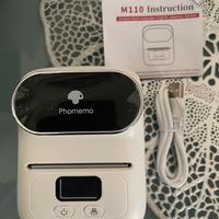 Stampante termica per etichette PHOMEMO