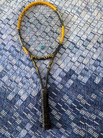 Racchetta da Tennis Donnay Pro International