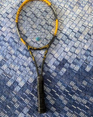 Racchetta da Tennis Donnay Pro International