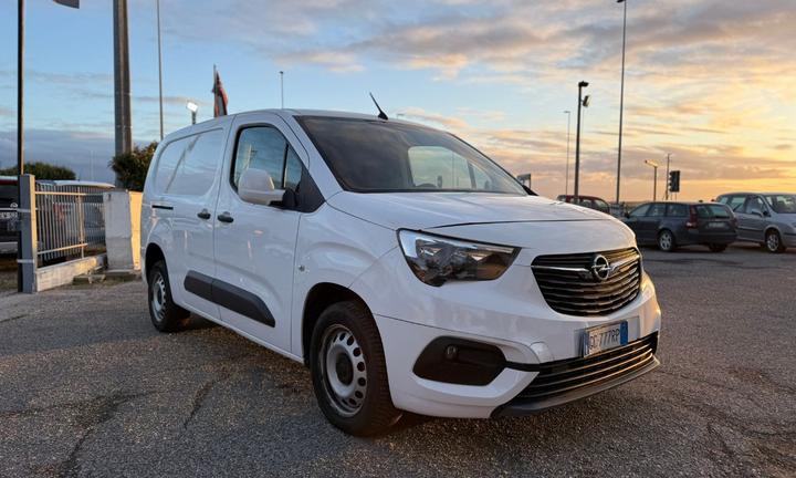 OPEL Combo Cargo 1.5 D EDITION L2H2 DIESEL 100 CV