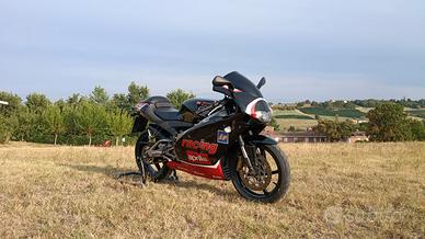 Aprilia RS 125 2004