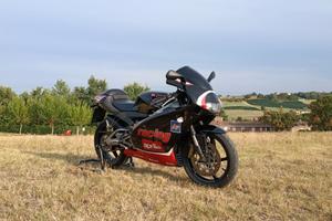 Aprilia RS 125 2004
