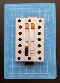 Getac X500  Caddy Originale