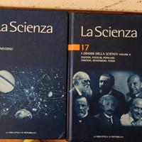 Enciclopedia La Scienza