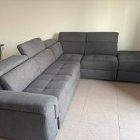 Divano letto