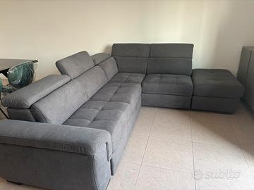 Divano letto