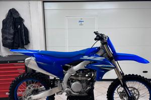 Yamaha Yz 250 F 2025