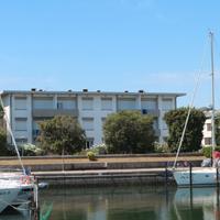 Casa Levante trilo 7 pax zona darsena vista mare