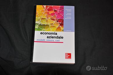 Economia Aziendale (McGraw Hill)