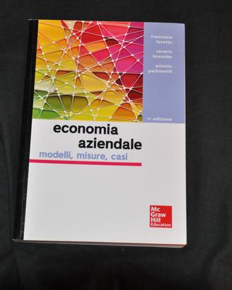 Economia Aziendale (McGraw Hill)