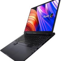 Notebook asus oled H7604 JI