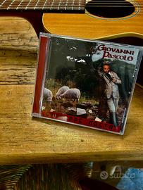 CD "Giuseppe Masia "Fronte del pascolo"