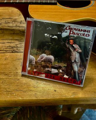 CD "Giuseppe Masia "Fronte del pascolo"