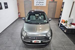 Fiat 500 1.2 Lounge (130.000km)