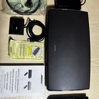 Bose lifestyle av 35 unità centrale completa
