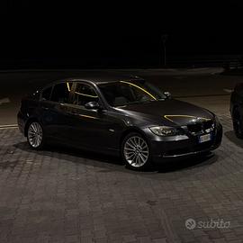 BMW E90 318i GPL M Sport