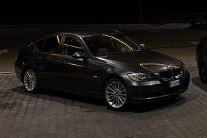 BMW E90 318i GPL M Sport