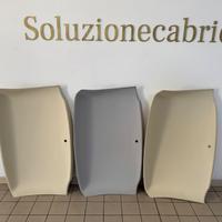 Cielo sottotetto SLK r170 ricambi pistoni r171