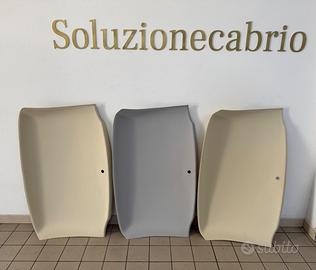 Cielo sottotetto SLK r170 ricambi pistoni r171