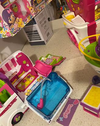 Pinypon (articoli vari)