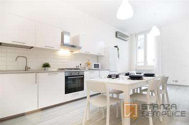 STANZA SINGOLA ALL INCLUSIVE